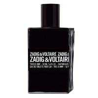 Zadig & Voltaire This is Him! Eau de Toilette Spray 50ml