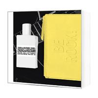 zadig voltaire this is her be rock gift set 50ml