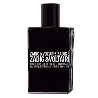 Zadig & Voltaire This is Him! Eau de Toilette Spray 30ml