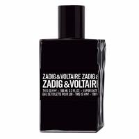 Zadig & Voltaire This is Him! Eau de Toilette Spray 100ml
