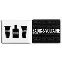 Zadig & Voltaire This is Him! Gift Set 50ml