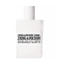 zadig and voltaire this is her eau de parfum spray 50ml