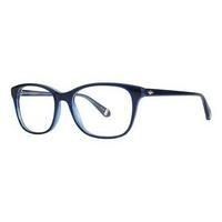 zac posen eyeglasses billie blue