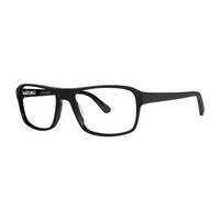 Zac Posen Eyeglasses MAURICE Black