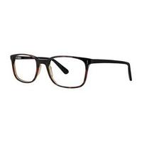 Zac Posen Eyeglasses HENRICK Black