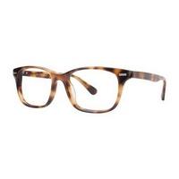 Zac Posen Eyeglasses ESTEBAN Edo Tortoise