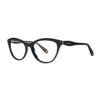 Zac Posen Eyeglasses EKLAND Black