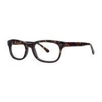 Zac Posen Eyeglasses OLIVIER Obu Tortoise