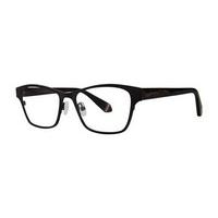 zac posen eyeglasses hattie black