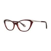 Zac Posen Eyeglasses LORELEI Rose Tortoise