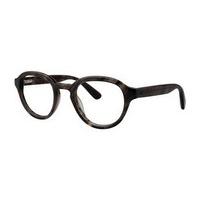 Zac Posen Eyeglasses ENZO Olive