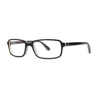 zac posen eyeglasses milo black