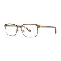 Zac Posen Eyeglasses REDFORD Crystal Tortoise