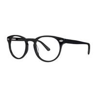 zac posen eyeglasses kincaid black