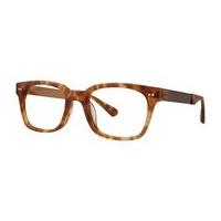 Zac Posen Eyeglasses MICHA Blonde Tortoise