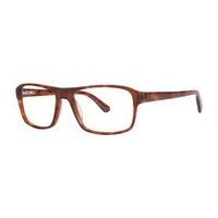 Zac Posen Eyeglasses MAURICE Kobe Tortoise