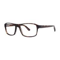 Zac Posen Eyeglasses MAURICE Obu Tortoise