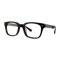 zac posen eyeglasses micha tiger tortoise