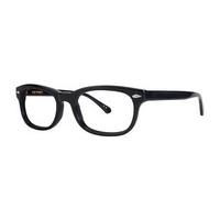 zac posen eyeglasses olivier black