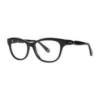 Zac Posen Eyeglasses ESTORAH Black