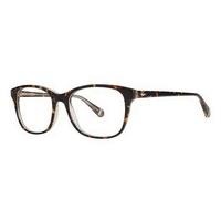 Zac Posen Eyeglasses BILLIE Beige Tortoise