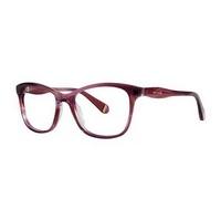 Zac Posen Eyeglasses DEEDA Magenta