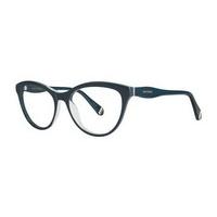 Zac Posen Eyeglasses EKLAND Blue