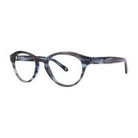 Zac Posen Eyeglasses EVELYN Blue