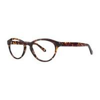 zac posen eyeglasses evelyn tortoise