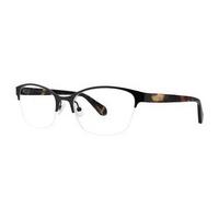 Zac Posen Eyeglasses MURIEL Tortoise