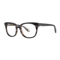 Zac Posen Eyeglasses MYRNA Grey Brown