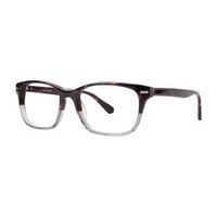 Zac Posen Eyeglasses ESTEBAN Gray Tortoise