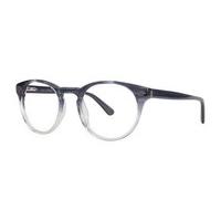 Zac Posen Eyeglasses KINCAID Blue Gradient