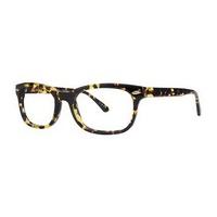 Zac Posen Eyeglasses OLIVIER Tokyo Tortoise