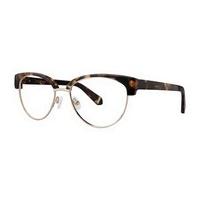 zac posen eyeglasses ethel tortoise