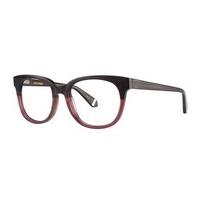 Zac Posen Eyeglasses MYRNA Wine