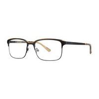 Zac Posen Eyeglasses REDFORD Tortoise