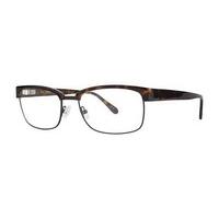 Zac Posen Eyeglasses SPENCER Tortoise