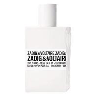 zadig voltaire this is her eau de parfum 50ml