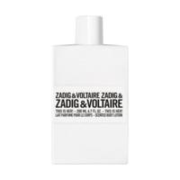 Zadig & Voltaire This is Her Body Lotion (200ml)