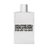 Zadig & Voltaire This is Her Shower Gel (200ml)