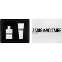 Zadig & Voltaire This Is Her! Eau de Parfum Spray 50ml Gift Set