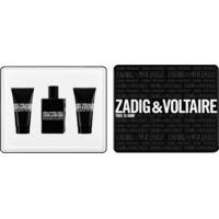 Zadig & Voltaire This Is Him! Eau de Toilette Spray 50ml Gift Set