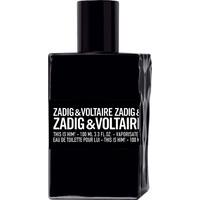 Zadig & Voltaire This Is Him! Eau de Toilette Spray 100ml