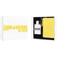 Zadig & Voltaire This Is Her! Eau de Parfum Spray 50ml Gift Set