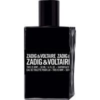 Zadig & Voltaire This Is Him! Eau de Toilette Spray 50ml