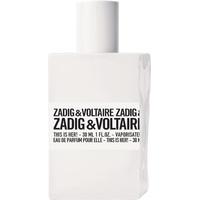 Zadig & Voltaire This Is Her! Eau de Parfum Spray 30ml