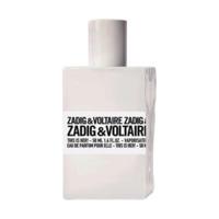 Zadig & Voltaire This is Her Eau de Parfum (50ml)
