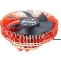 Zalman CNPS8900 Quiet
