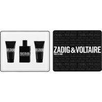 Zadig & Voltaire This is Him Set (EdT 50ml + SG 2 x 50ml)